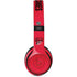 NHL Carolina Hurricanes Lineup Beats Solo 3 Wireless Skin